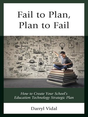 cover image of Fail to Plan, Plan to Fail